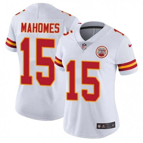 ladies mahomes jersey